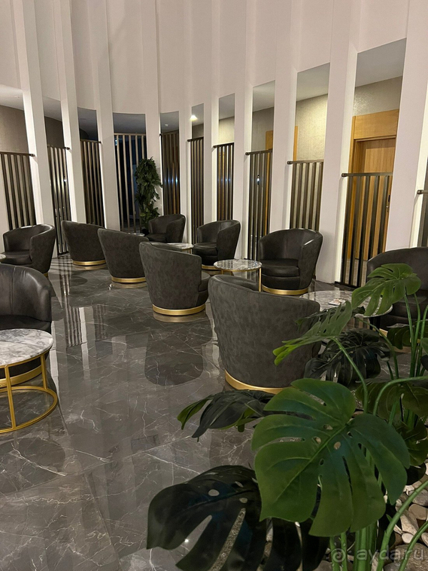 фото Alexia Resort & Spa Hotel