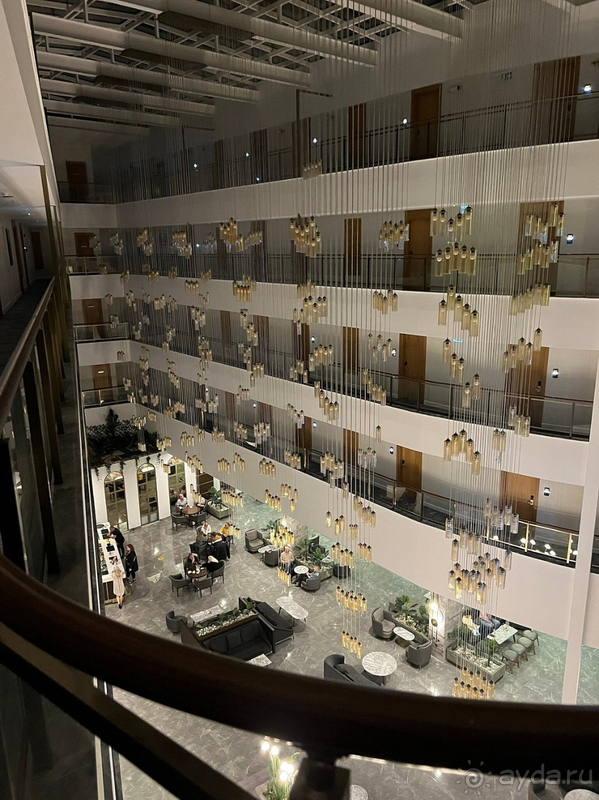 фото Alexia Resort & Spa Hotel