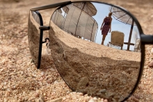 Все из семьи остались отдыхом довольны.