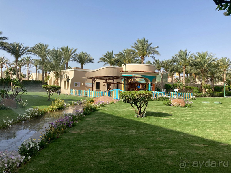 Все из семьи остались отдыхом довольны.