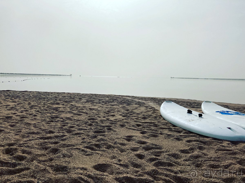 Все из семьи остались отдыхом довольны.