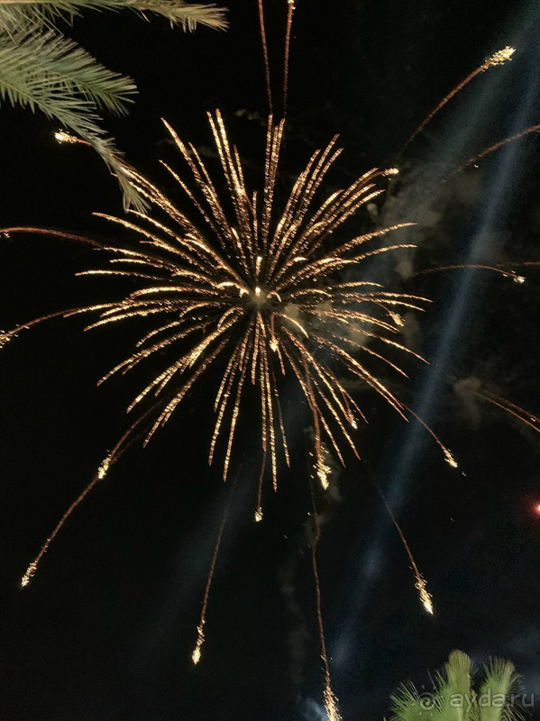 Шикарный отель