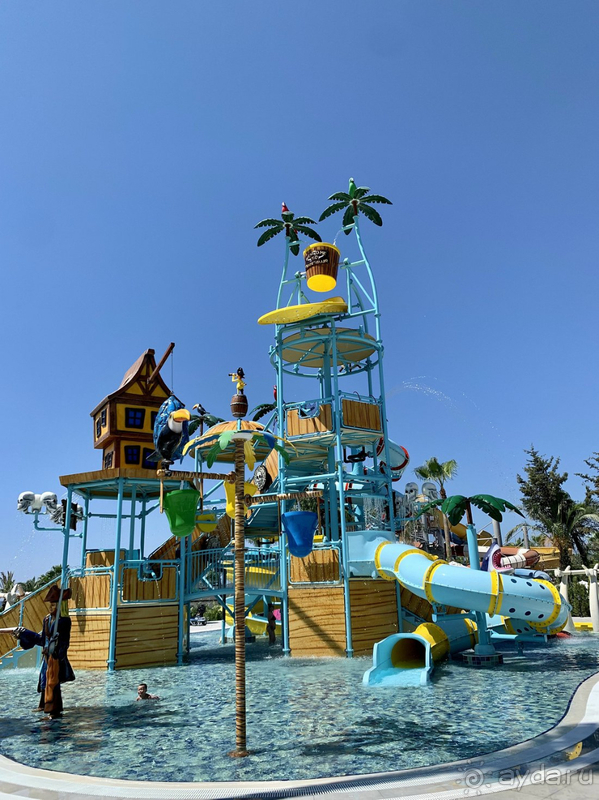 Шикарный отель