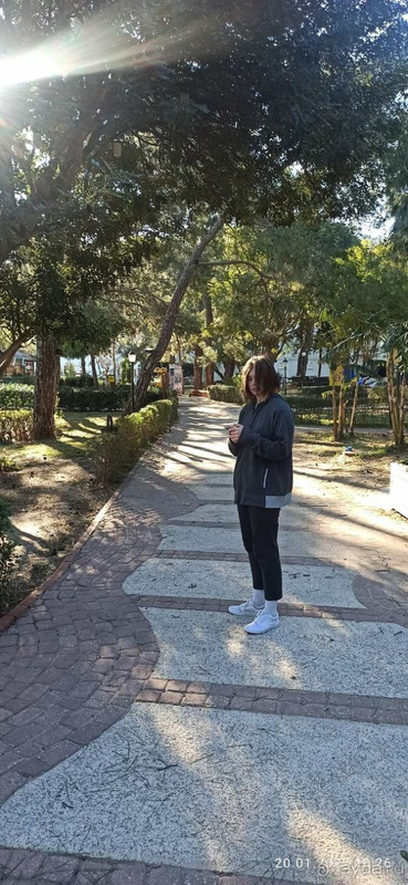 Приеду теперь и в сезон!