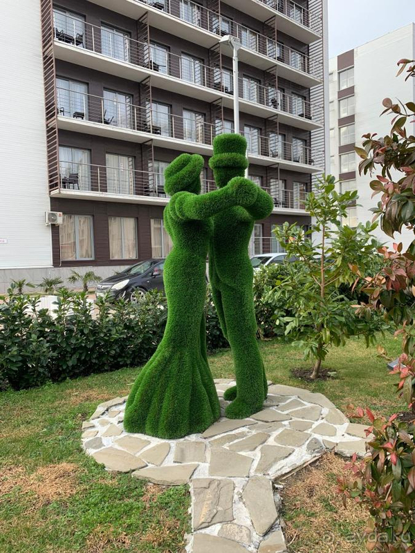 Твердая 5-ка по всем показателям!