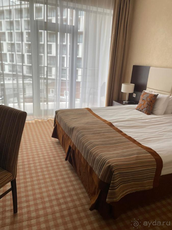 Твердая 5-ка по всем показателям!