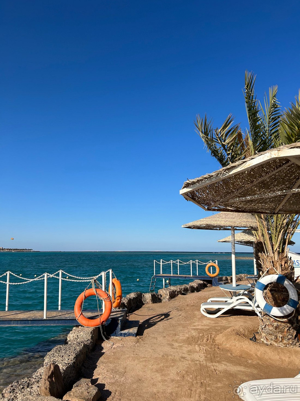 Отель суперский.