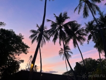 Отличный отпуск на Мальдивах