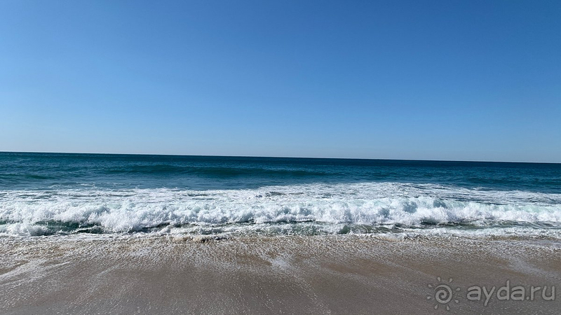 Действительно идеальный отель для вашего отдыха в Турции.