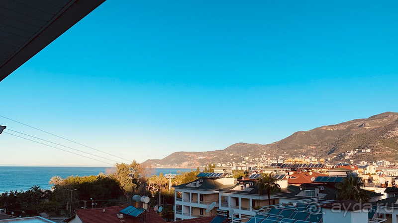 Действительно идеальный отель для вашего отдыха в Турции.