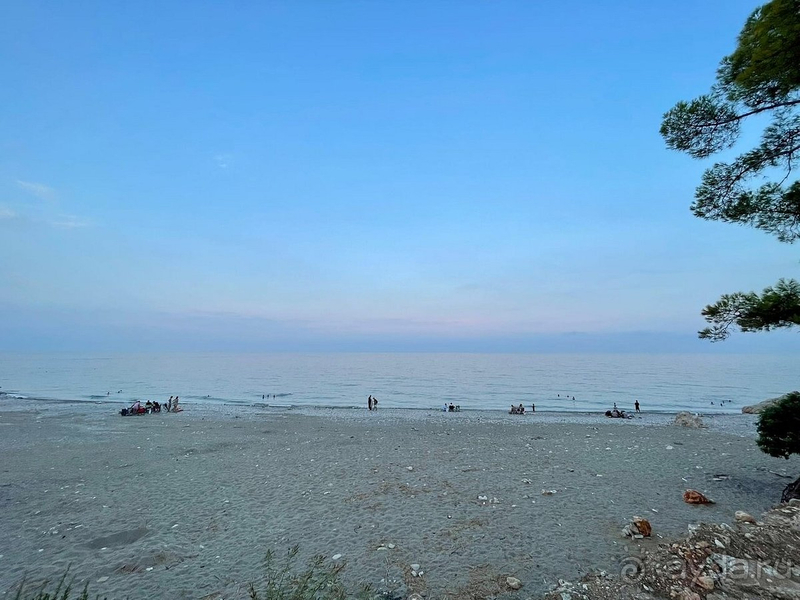 фото Belport Beach
