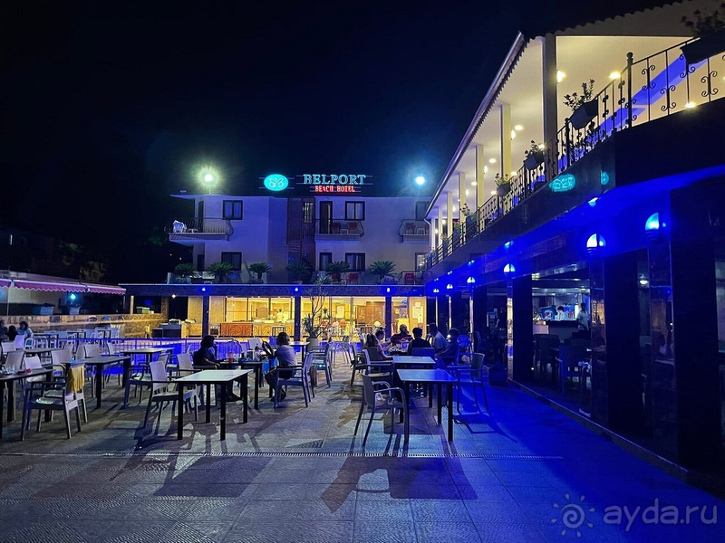 Это самый худший отель из всех где я была.