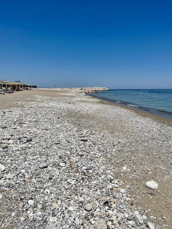 Это самый худший отель из всех где я была.