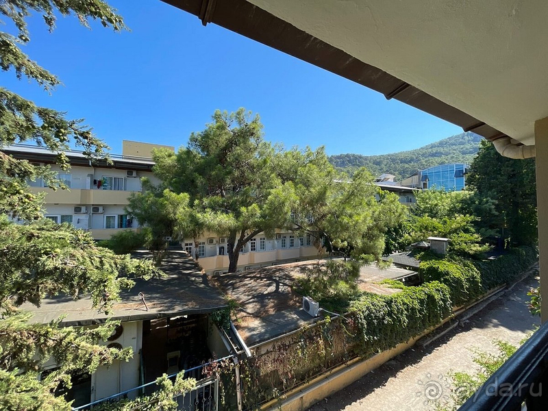 Это самый худший отель из всех где я была.