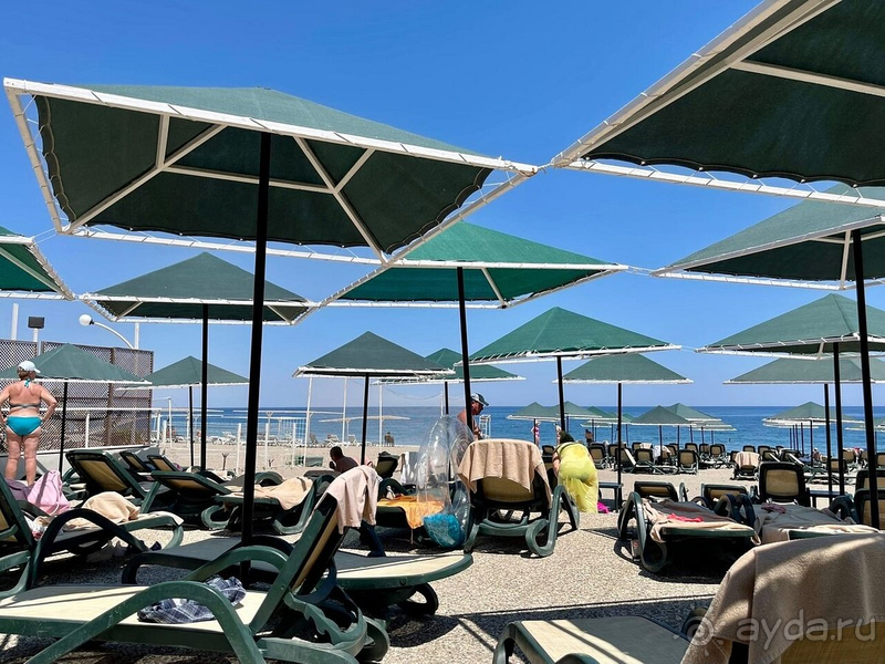 Это самый худший отель из всех где я была.