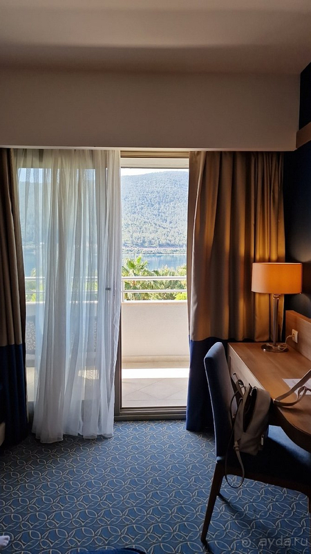 фото La Blanche Island Bodrum