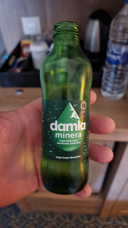 Отель неплох, но россиян практически нет