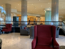 Очень крутой отель. Рекомендую всем