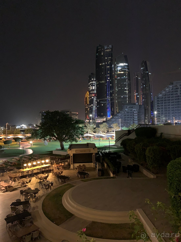 Очень крутой отель. Рекомендую всем