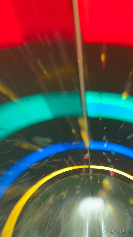 Замечательный отель!