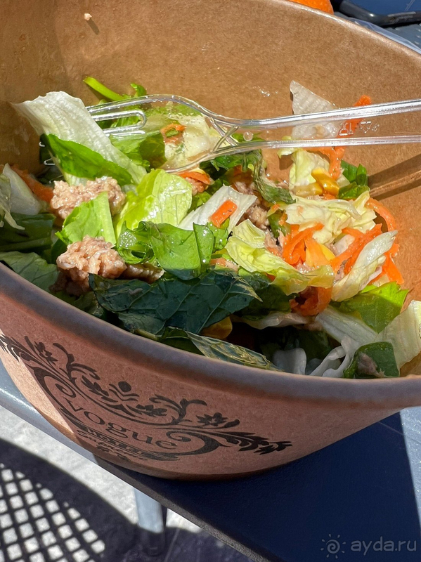 Замечательный отель!