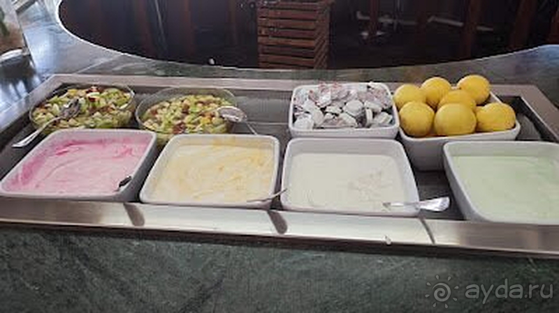 Замечательный отель!