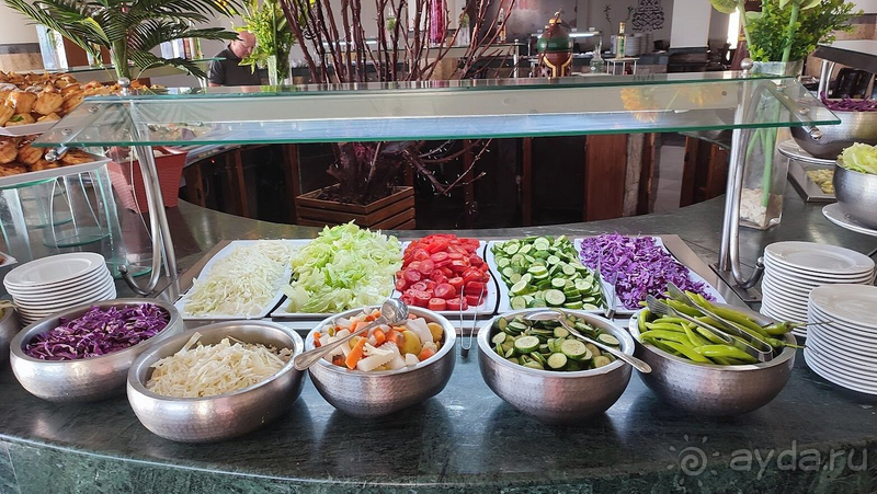 Замечательный отель!