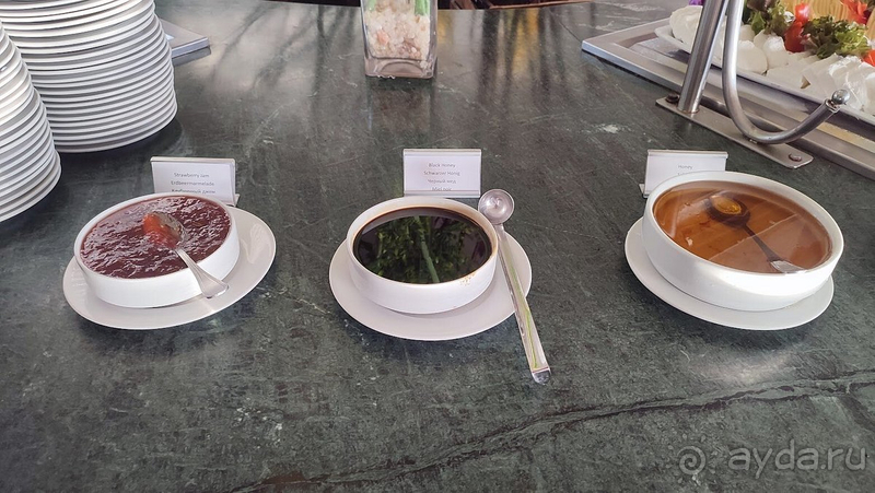 Замечательный отель!