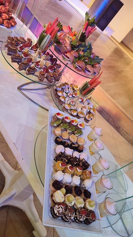 Замечательный отель!