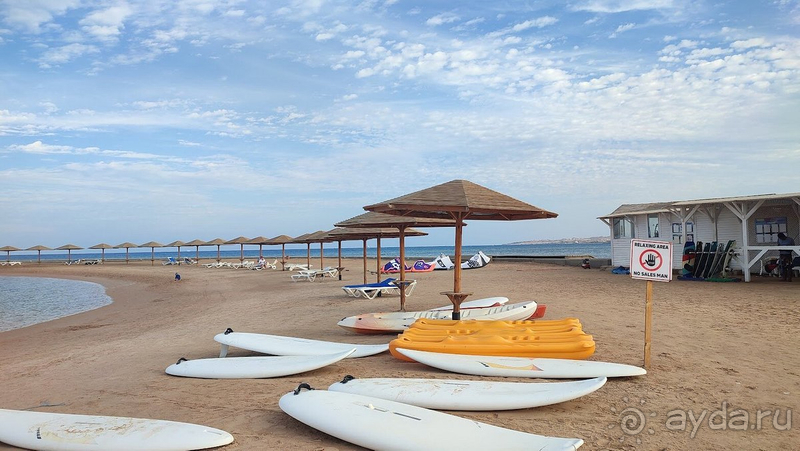 Замечательный отель!