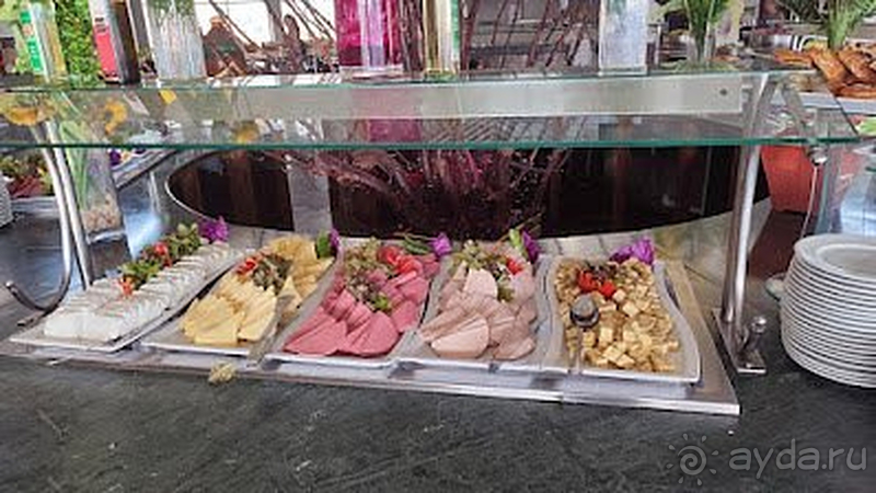 Замечательный отель!