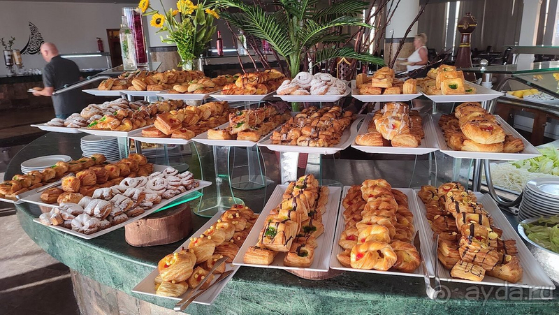 Замечательный отель!