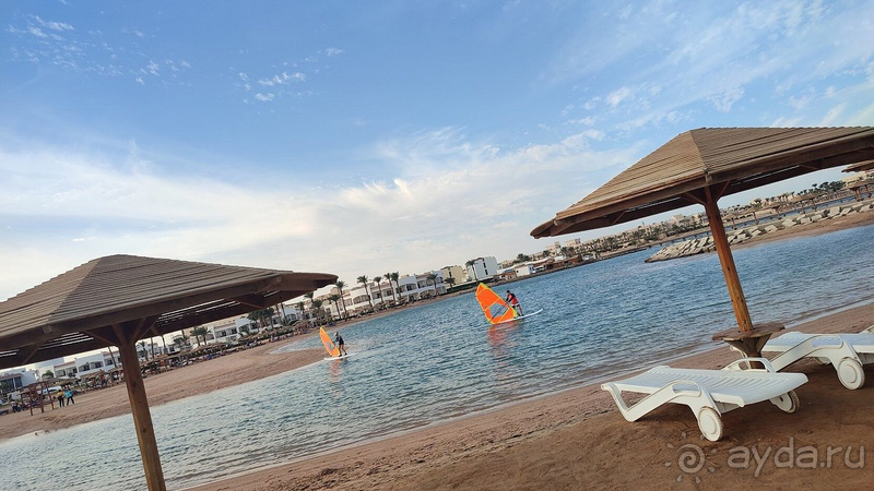 Замечательный отель!