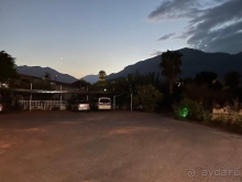 Отдохнули душевно