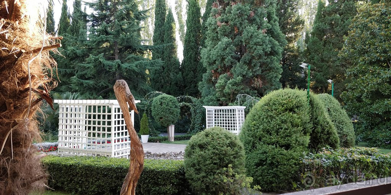 Остались весьма неоднозначные впечатления