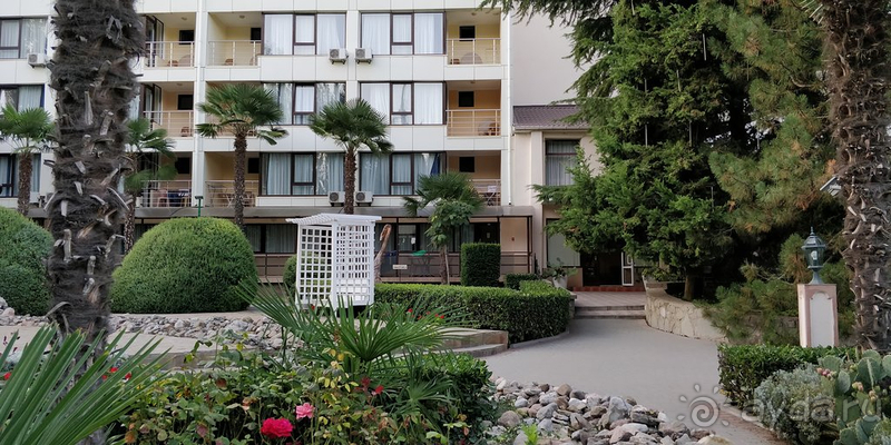 Остались весьма неоднозначные впечатления