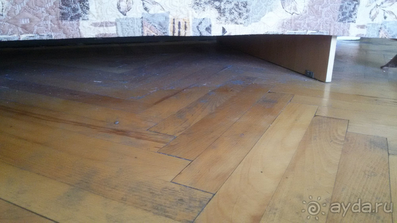 Здравница советского типа по цене отеля