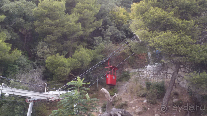 Здравница советского типа по цене отеля