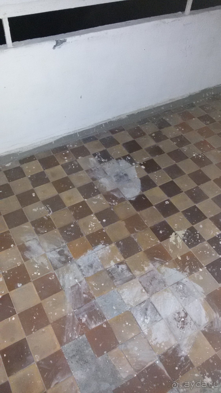 Здравница советского типа по цене отеля