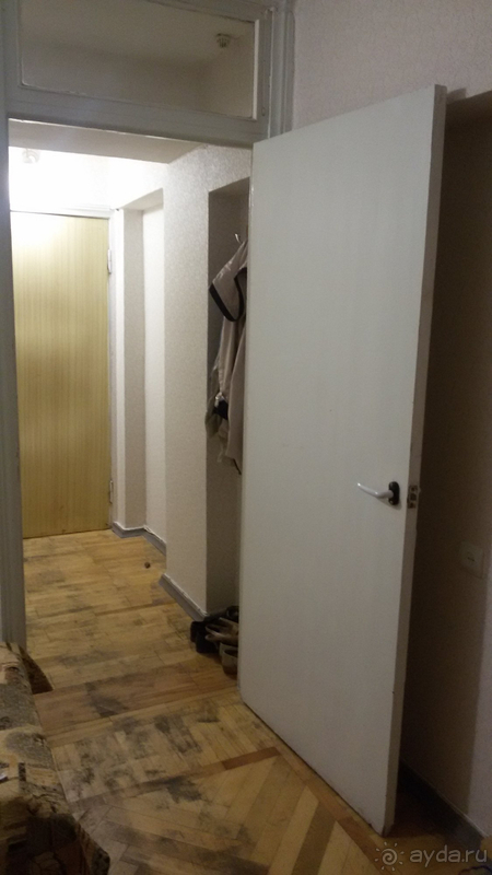 Здравница советского типа по цене отеля