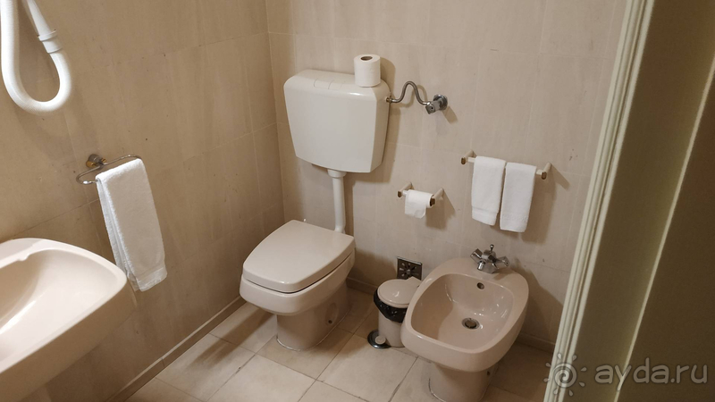 Отель в Палмеле - португальском городке с древнейшим замком