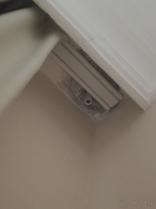 Полный кошмар!