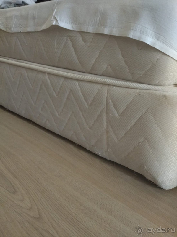 Полный кошмар!