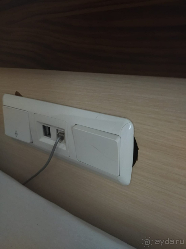 Полный кошмар!