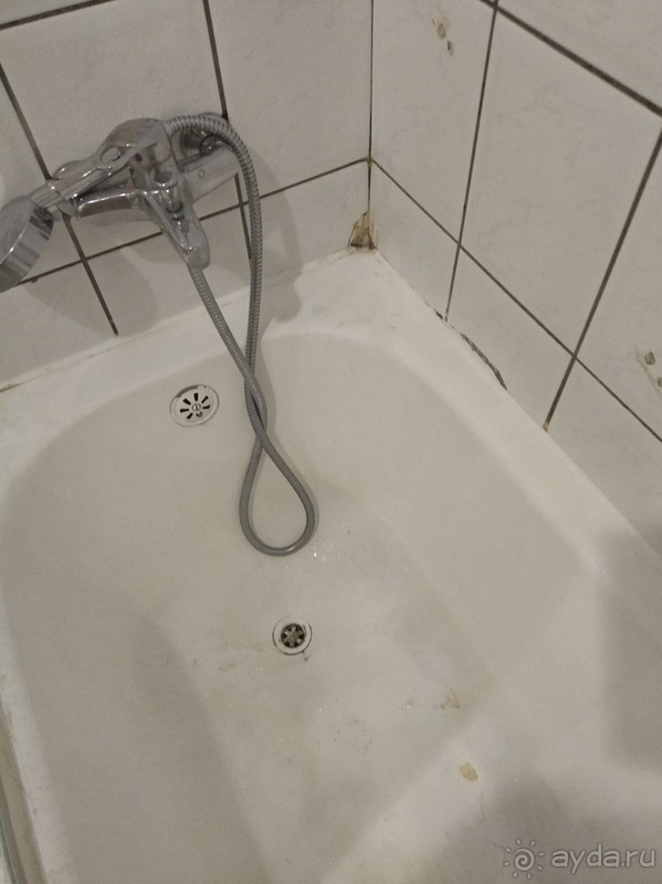 Полный кошмар!