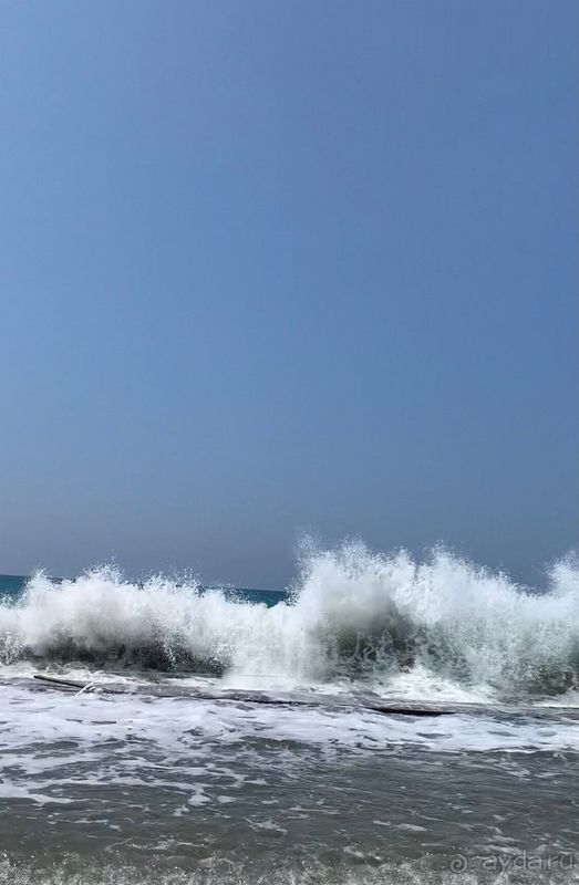 Понравился отель очень. 