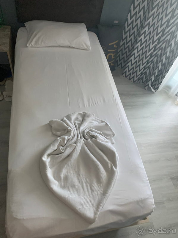 Понравился отель очень. 