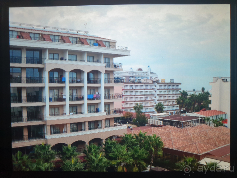 Неоправданно высокая стоимость путевки