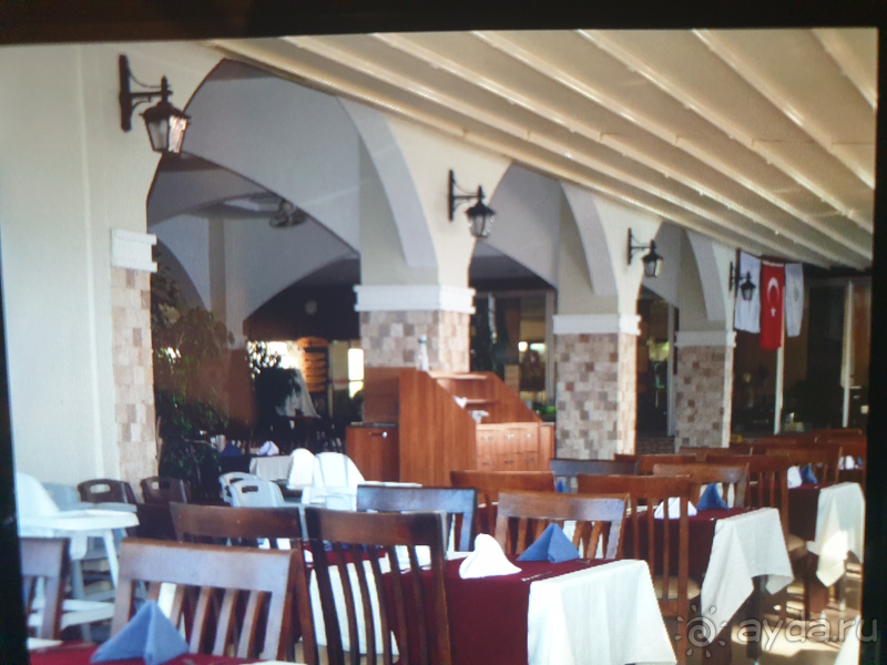 Неоправданно высокая стоимость путевки