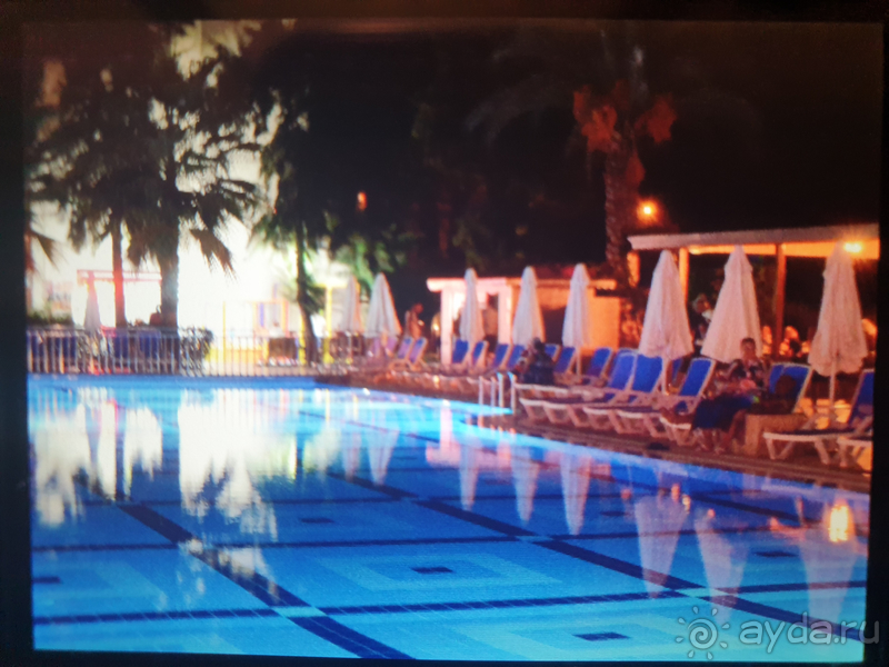 Неоправданно высокая стоимость путевки